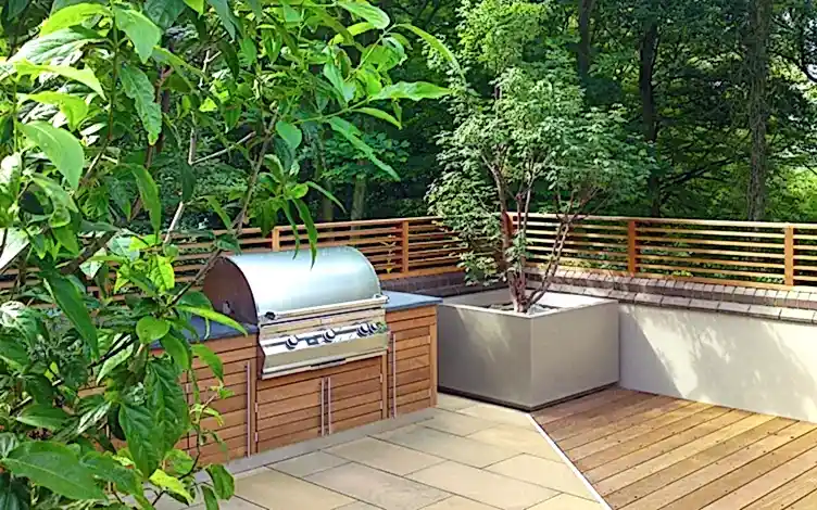 bbq