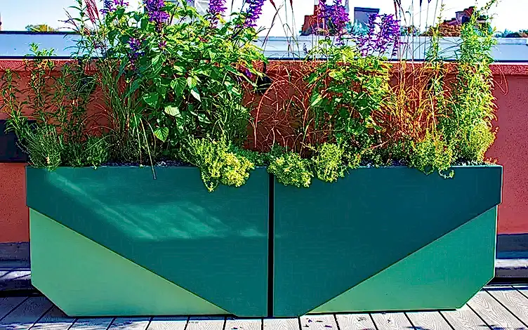 planters