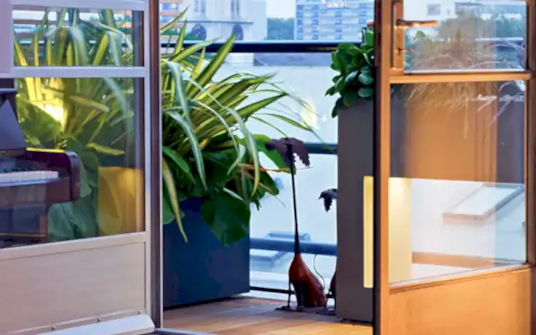 indoor
