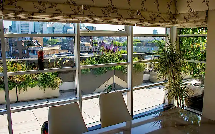 penthouse